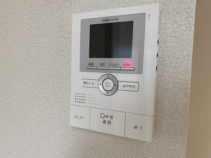 セキュリティ 写真13
