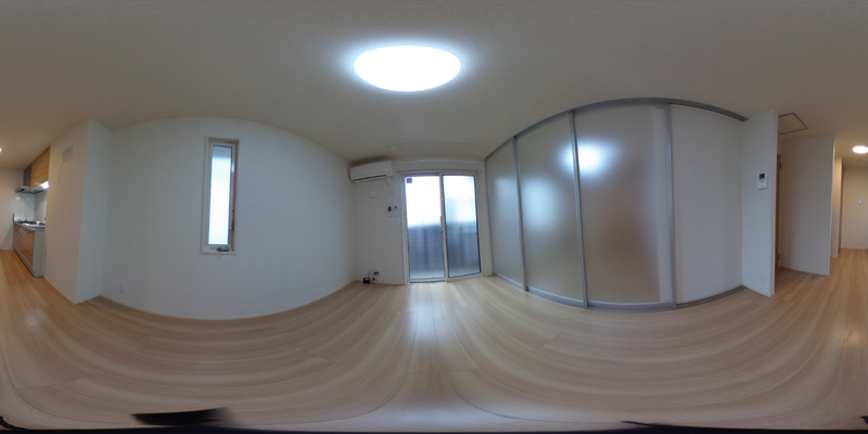 リビング 写真34