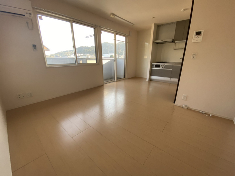 リビング 写真2