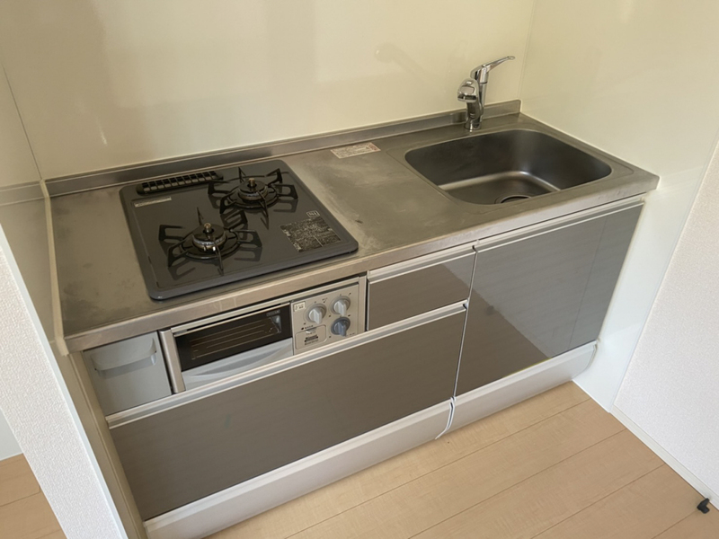 キッチン 写真3