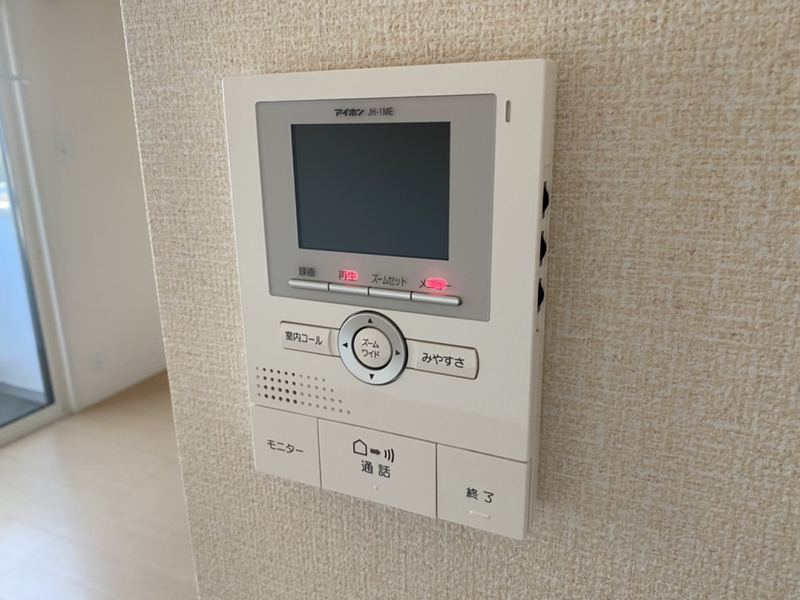 セキュリティ 写真13