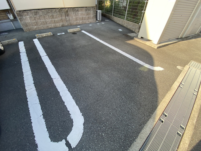 駐車場 写真10