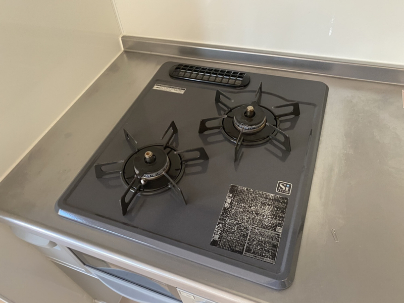 キッチン 写真20