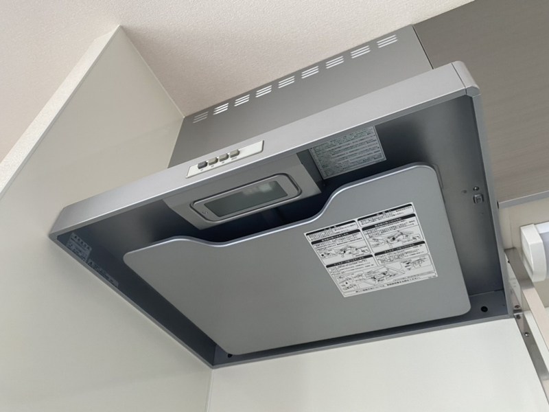 キッチン 写真28