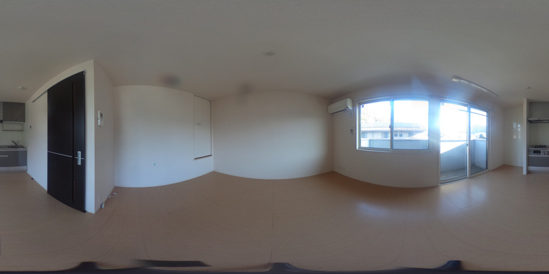 リビング 写真34