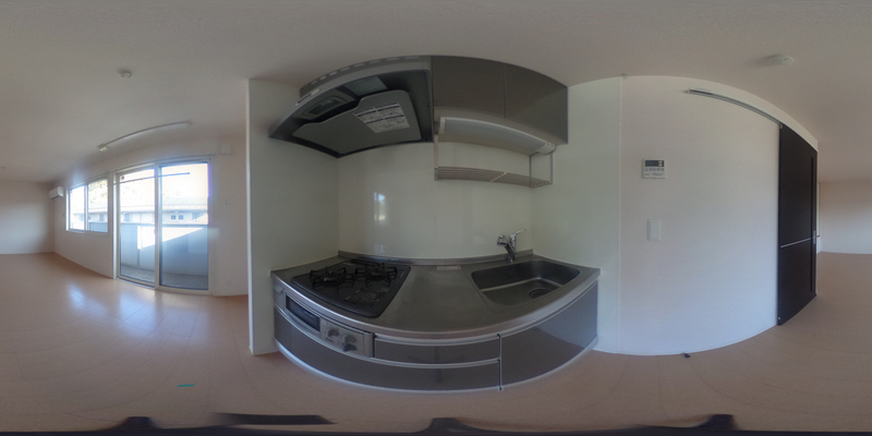 キッチン 写真35