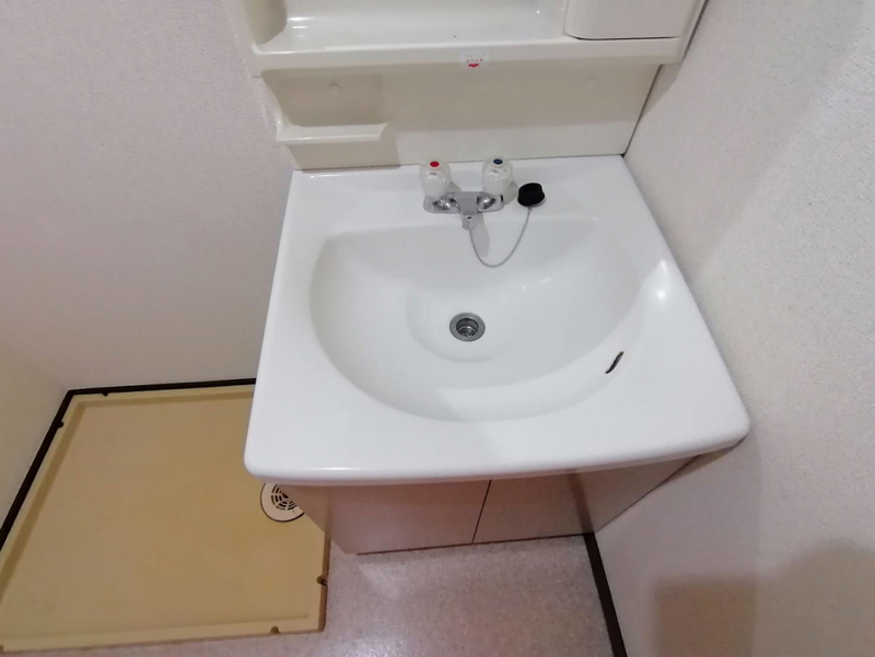 洗面所 写真6
