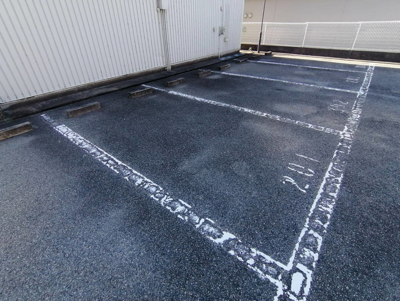 駐車場 写真10