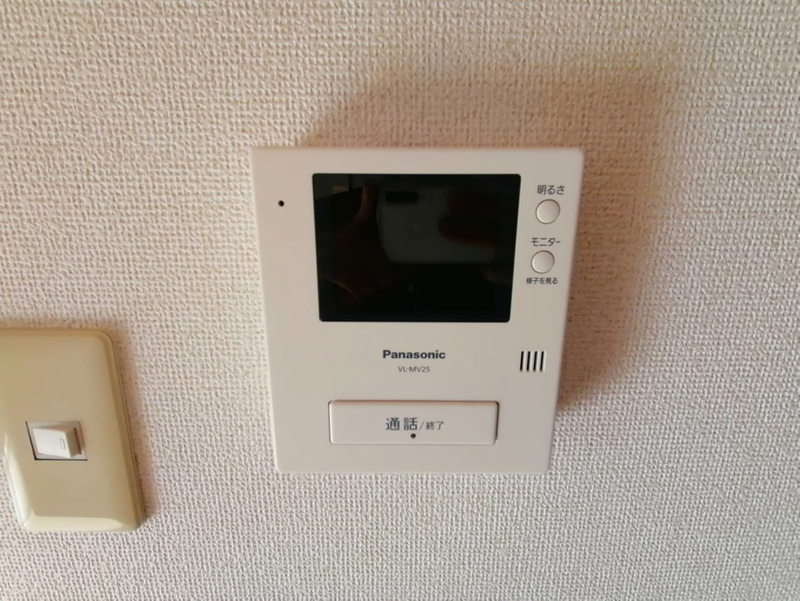 セキュリティ 写真13