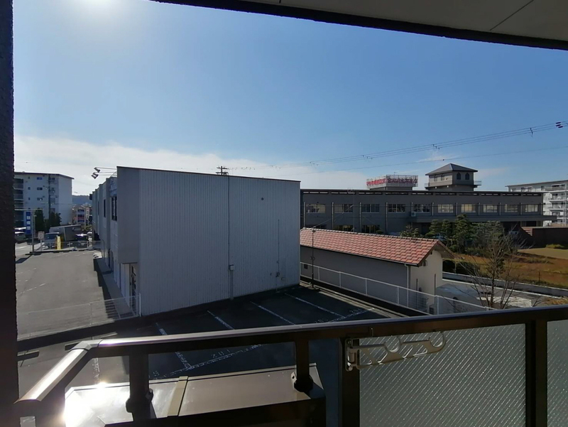 眺望 写真15