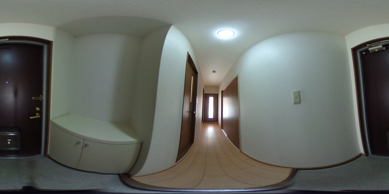 玄関 写真33