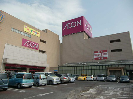 スーパー 写真26