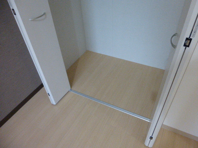 収納 写真8