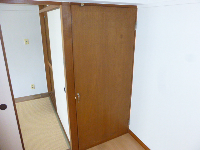 収納 写真14