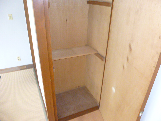 収納 写真15