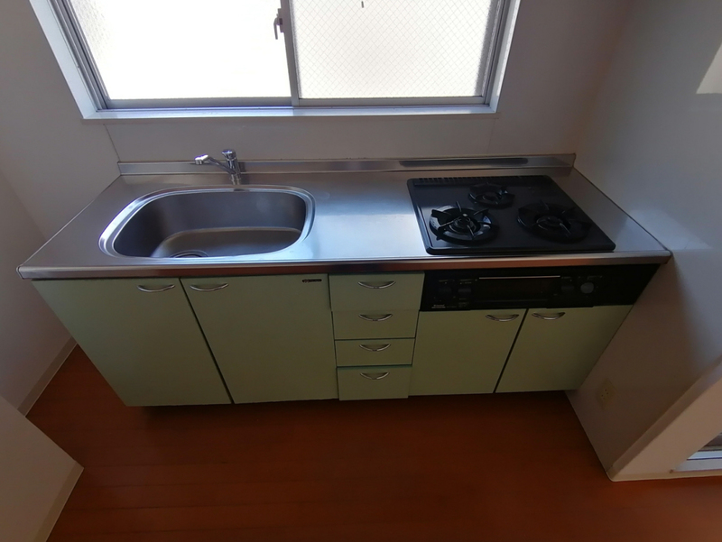 キッチン 写真3