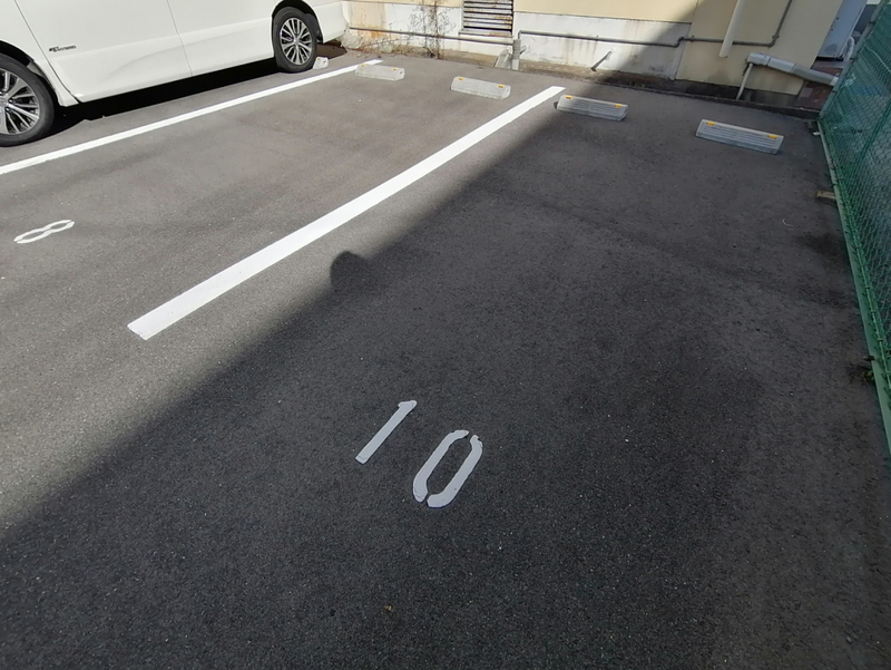 駐車場 写真10