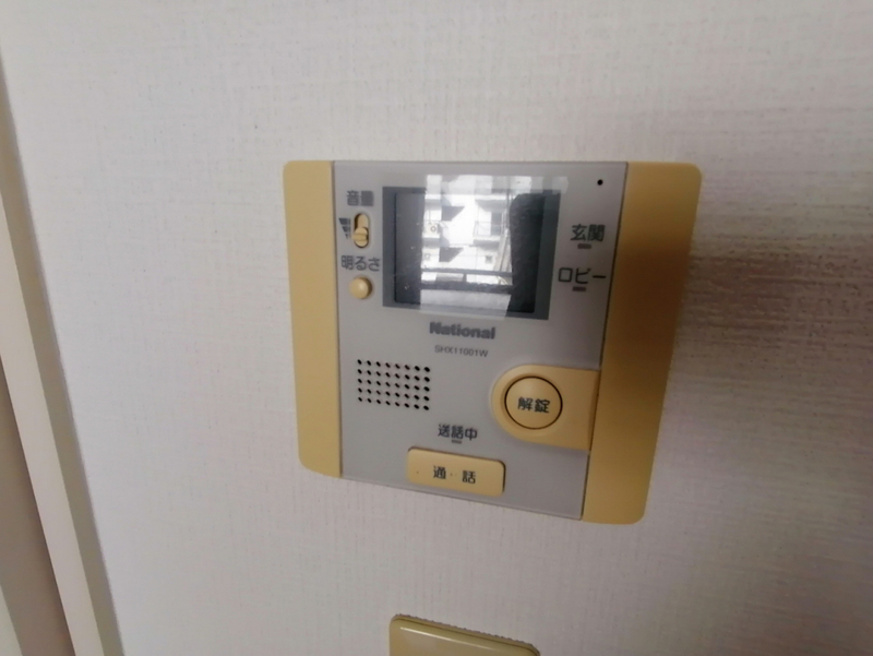 セキュリティ 写真13
