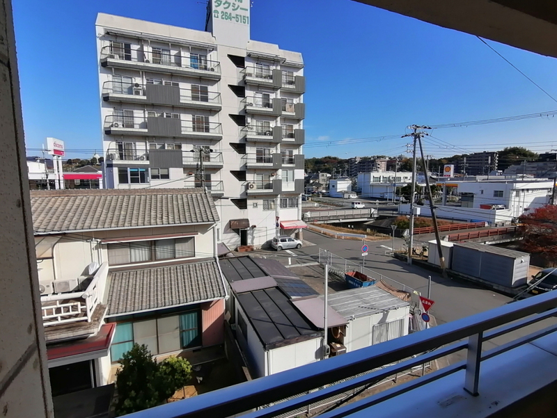 眺望 写真15