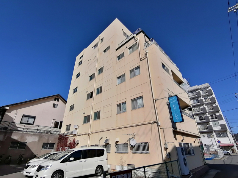 外観 写真29