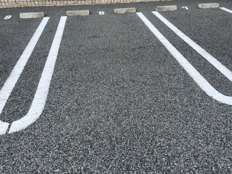駐車場 写真10
