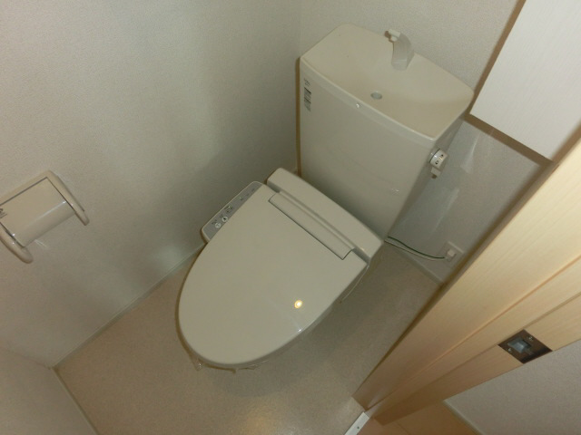 トイレ 写真5