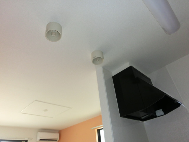 キッチン 写真17