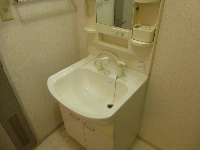 洗面所 写真6