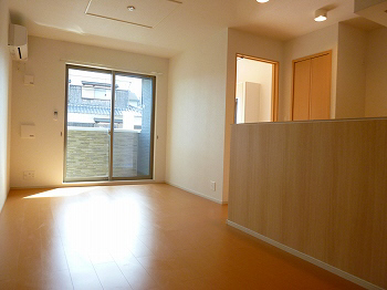 リビング 写真2