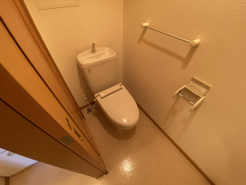 トイレ 写真5