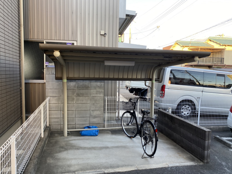 共用部 写真11