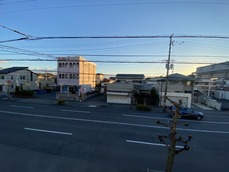 眺望 写真15