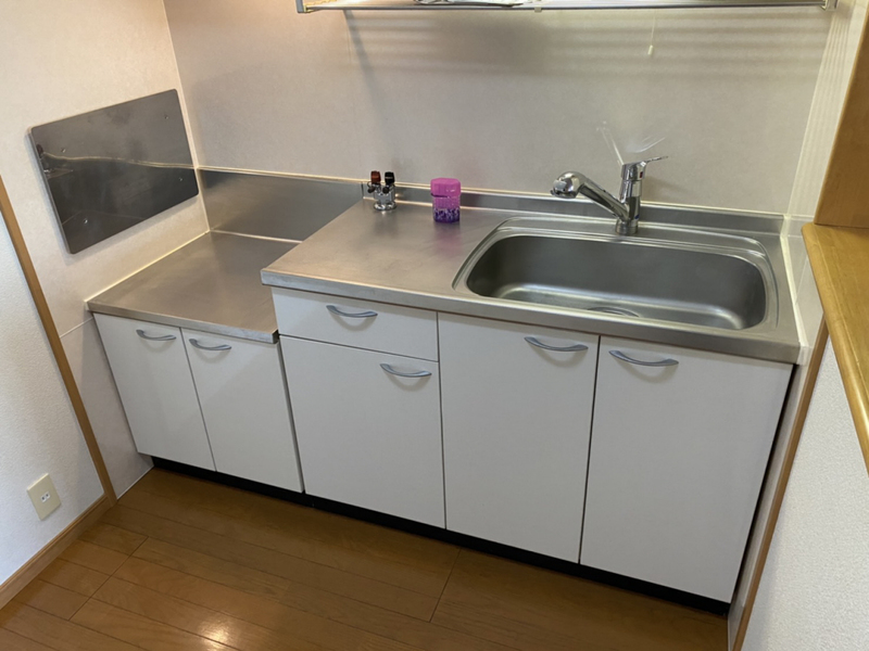 キッチン 写真18