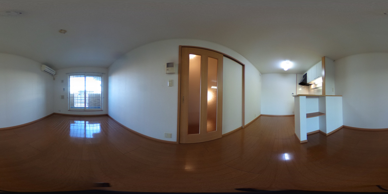 リビング 写真34
