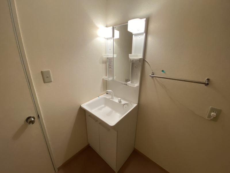 洗面所 写真6