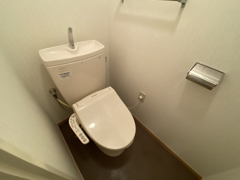 トイレ 写真5