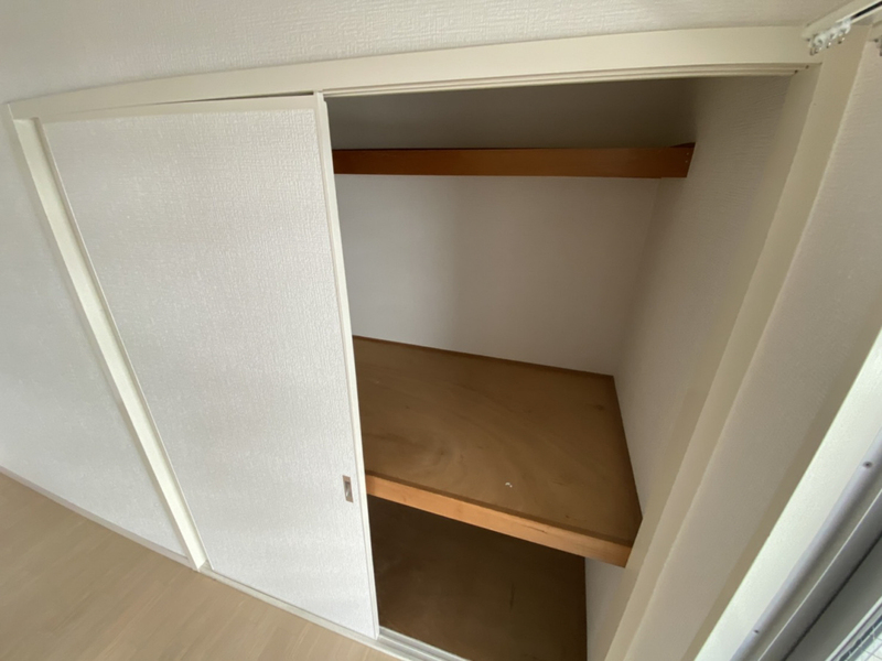 収納 写真9