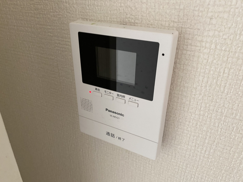 セキュリティ 写真13