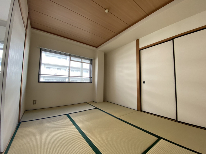 寝室 写真17