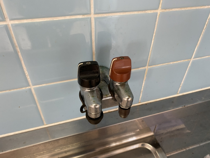キッチン 写真19