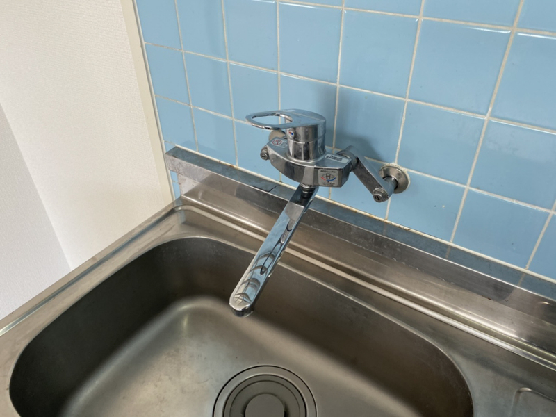 キッチン 写真29