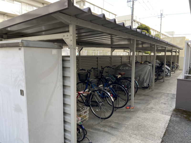 共用部 写真31