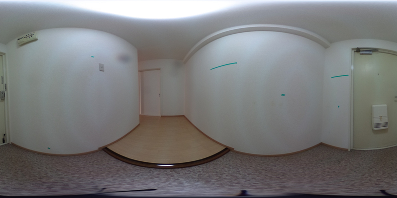 玄関 写真33