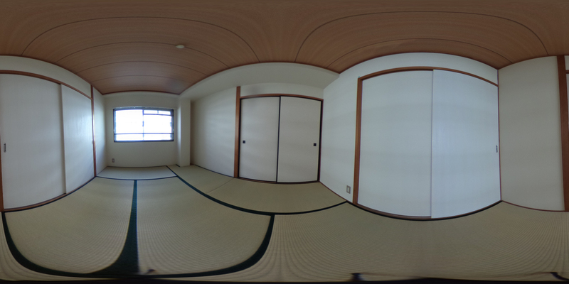 寝室 写真35