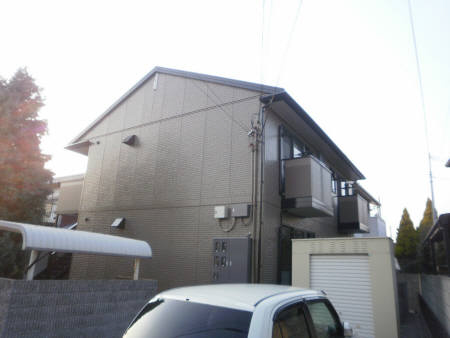 ル・シェル・コート