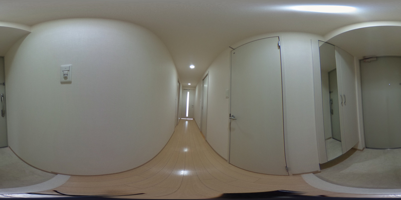 玄関 写真33
