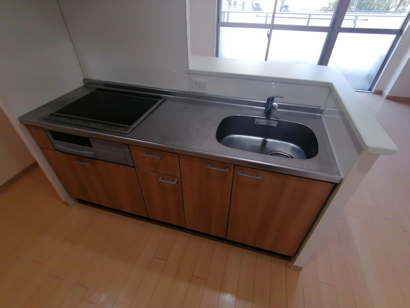 キッチン 写真3