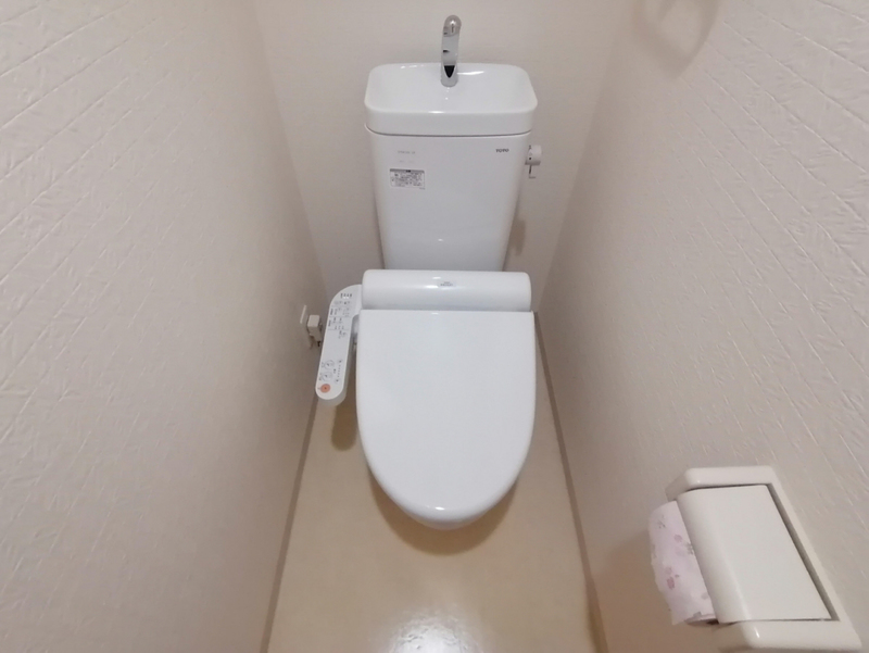 トイレ 写真5