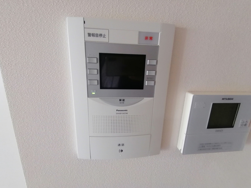 セキュリティ 写真13
