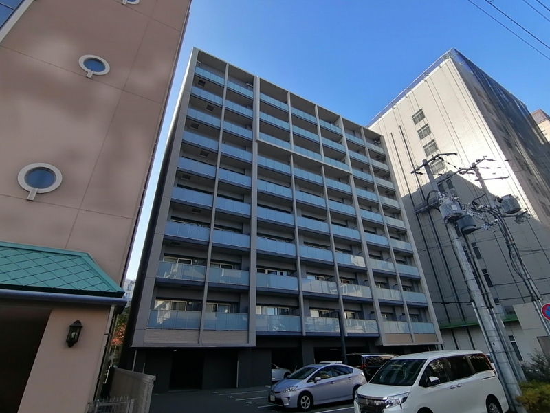 外観 写真29